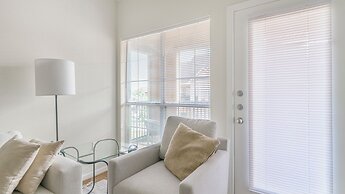 Barsala At Settlers Ranch Apartments