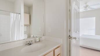 Barsala At Settlers Ranch Apartments