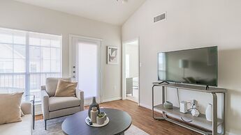 Barsala At Settlers Ranch Apartments