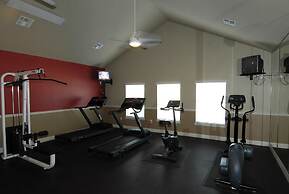 Barsala At Settlers Ranch Apartments