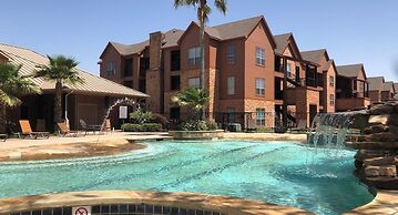 Barsala At Settlers Ranch Apartments