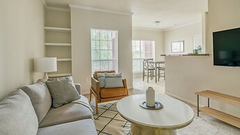 Barsala At Settlers Ranch Apartments