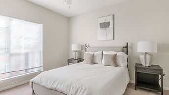 Barsala At Settlers Ranch Apartments