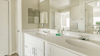 Barsala At Settlers Ranch Apartments