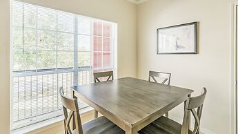 Barsala At Settlers Ranch Apartments