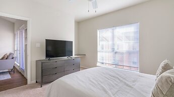 Barsala At Settlers Ranch Apartments