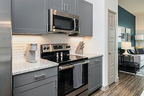 Landing Apartments Kyle - Austin