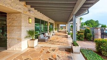 Landing Apartments Kyle - Austin