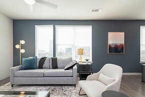 Landing Apartments Kyle - Austin