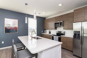 Landing Apartments Kyle - Austin