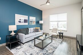 Landing Apartments Kyle - Austin