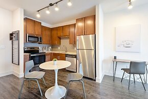 Landing Apartments Kyle - Austin
