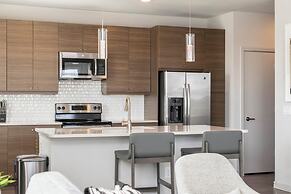 Landing Apartments Kyle - Austin