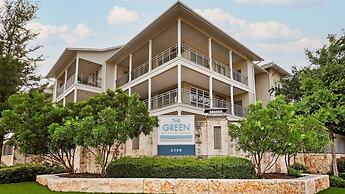 Landing Apartments Kyle - Austin