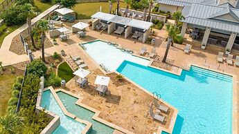 Landing Apartments Kyle - Austin