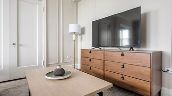 Central West End by Barsala