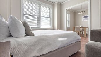 Central West End by Barsala