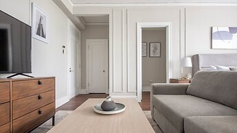 Central West End by Barsala