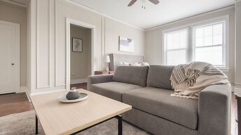 Central West End by Barsala