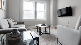 Central West End by Barsala