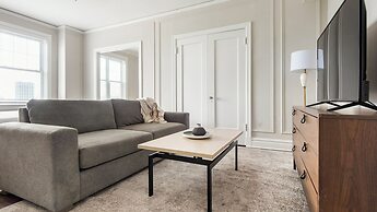 Central West End by Barsala