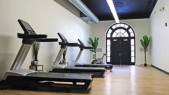 Central West End by Barsala