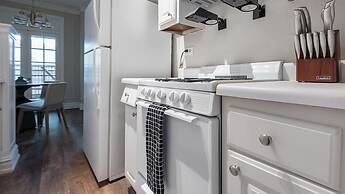 Central West End by Barsala