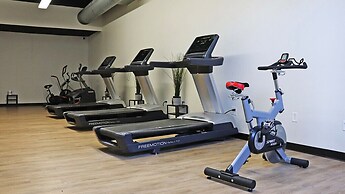 Central West End by Barsala