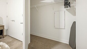 Ballpark Apartments by Barsala