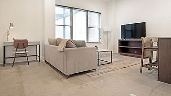 Ballpark Apartments by Barsala