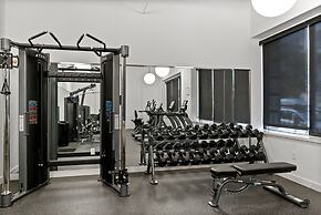 Ballpark Apartments by Barsala