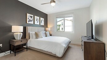 Ballpark Apartments by Barsala