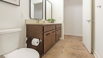 Ballpark Apartments by Barsala