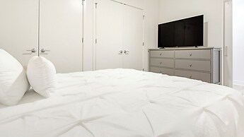 Ballpark Apartments by Barsala