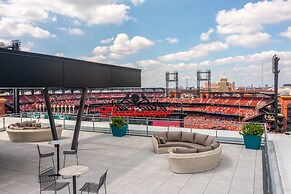 Ballpark Apartments by Barsala