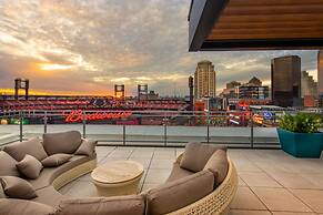 Ballpark Apartments by Barsala