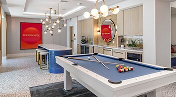 Barsala At Tortoise One