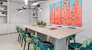 Barsala At Tortoise One