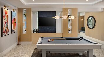 Barsala At Tortoise One