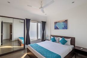 Agastya Sea View Resort & Spa