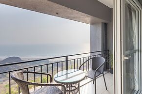Agastya Sea View Resort & Spa