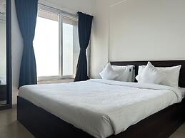 Agastya Sea View Resort & Spa