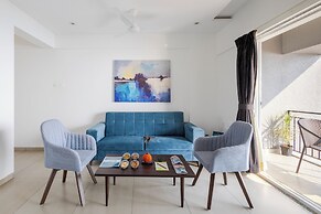 Agastya Sea View Resort & Spa