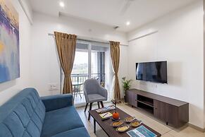 Agastya Sea View Resort & Spa