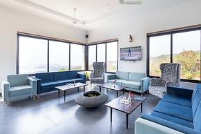 Agastya Sea View Resort & Spa