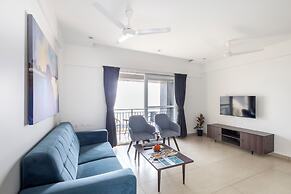 Agastya Sea View Resort & Spa