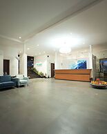 Agastya Sea View Resort & Spa