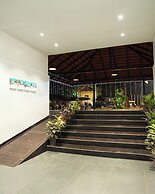 Agastya Sea View Resort & Spa