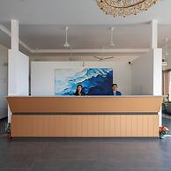 Agastya Sea View Resort & Spa