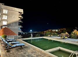 Agastya Sea View Resort & Spa